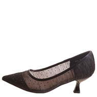 他她2021春夏名鞋女鞋方跟单鞋AGLW2G02DU1AQ1