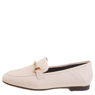 Bata2021秋冬名鞋女鞋方跟单鞋WBLAMV26DD1CA1