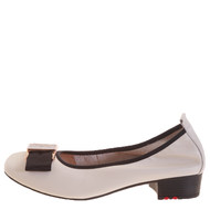 森达2021秋冬名鞋女鞋方跟单鞋VD13WT01DD3CQ1