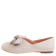 百思图2021秋冬名鞋女鞋方跟单鞋RB7WNP06DD3CQ1