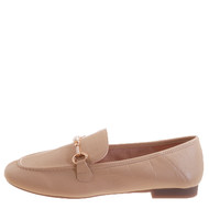 百思图2021秋冬名鞋女鞋方跟单鞋RB7WEF28DC3CA1