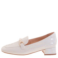 森达2021秋冬名鞋女鞋方跟单鞋V914P521DD1CA1