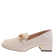 百思图2021春夏名鞋女鞋方跟单鞋RMDTTI24DD1AA1