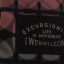 威爾遜Werwilson 2021 不分季节 箱包配饰 箱包 单肩包 223183-2
