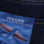 九牧王JOE ONE  春夏 男装 下装 牛仔裤 JJ1A80322