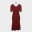 皮尔卡丹pierre cardin  春夏 服装 女裙装 连衣裙 P0212DS01T0