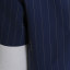 马莱特伯爵 2022 春夏 男装 上装 短袖衬衣 HM22A3578