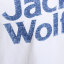 Jack Wolfskin 2022 春夏 户外 户外服装 短袖T恤 5822171