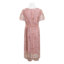 LINNIE.Z  春夏 女装 裙子 连衣裙 LXL6ST4682