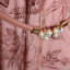 LINNIE.Z  春夏 女装 裙子 连衣裙 LXL6ST4682