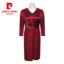 皮尔卡丹pierre cardin  秋冬 服装 女裙装 连衣裙 P1307E1873T0