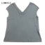LINNIE.Z  春夏 女装 上装 短袖T恤 LXL6S4685