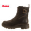 Bata 2022 秋冬 鞋靴 女鞋 女士靴子 WB7WAG13DU1DD2