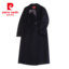皮尔卡丹pierre cardin  秋冬 服装 女上装 女款大衣 P1453C1998N0