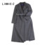 LINNIE.Z  秋冬 服装 女上装 女款大衣 LQL3SD4762