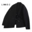 LINNIE.Z  秋冬 服装 女上装 女款外套 LQL4S4734