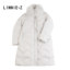 LINNIE.Z  秋冬 服装 女上装 女款羽绒服 LDL3SY4715