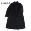 LINNIE.Z  秋冬 服装 女上装 女款大衣 LDL5SD4777