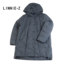 LINNIE.Z  秋冬 服装 女上装 女款羽绒服 LDL5SY4775