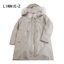 LINNIE.Z  秋冬 服装 女上装 女款皮衣/皮草 LDL4SP4820