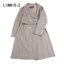 LINNIE.Z  秋冬 服装 女上装 女款风衣 LQL1SF4738