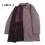 LINNIE.Z  秋冬 服装 女上装 女款大衣 LDL2SD4832