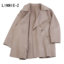 LINNIE.Z 2022 秋冬 服装 女上装 女款大衣 LDM5SD5116