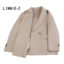 LINNIE.Z 2022 秋冬 服装 女上装 女款大衣 LDM3SD5103