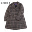 LINNIE.Z  秋冬 服装 女上装 女款大衣 LDL3SD4713