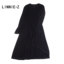 LINNIE.Z  秋冬 服装 女裙装 连衣裙 LDL6SB4826