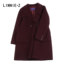 LINNIE.Z  秋冬 服装 女上装 女款大衣 LQL3SD4766