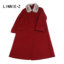 LINNIE.Z  秋冬 服装 女上装 女款大衣 LDL8SD4797