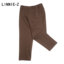 LINNIE.Z 2022 秋冬 服装 女裤装 女款休闲裤 LDKZ5149
