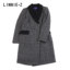 LINNIE.Z 2022 春夏 服装 女上装 女款风衣 LCM1SF4867