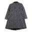 LINNIE.Z 2022 春夏 服装 女上装 女款风衣 LCM1SF4867