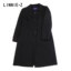 LINNIE.Z 2022 春夏 服装 女上装 女款风衣 LCM1SF4910