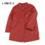 LINNIE.Z 2022 春夏 服装 女上装 女款风衣 LCM1SF4862