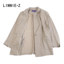 LINNIE.Z 2022 春夏 服装 女上装 女款外套 LCM3S4897