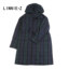 LINNIE.Z 2022 春夏 服装 女上装 女款风衣 LCM4SF4903