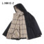 LINNIE.Z 2022 春夏 服装 女上装 女款风衣 LCM4SF4923