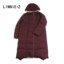 LINNIE.Z  秋冬 服装 女上装 女款羽绒服 LDL2SY4706