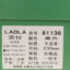 劳拉LAOLA 2022 秋冬 鞋靴 女鞋 女士靴子 81136