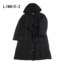 LINNIE.Z  秋冬 服装 女上装 女款羽绒服 LDL7SY4800