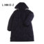 LINNIE.Z  秋冬 服装 女上装 女款羽绒服 LDL1SY4695