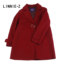 LINNIE.Z  秋冬 服装 女上装 女款大衣 LDL8SD4798