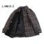 LINNIE.Z  秋冬 服装 女上装 女款大衣 LDL3SD4714