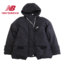 NEW BALANCE 2022 秋冬 运动户外 运动服 运动羽绒服 AWJ14366-BK-