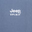 JEEP SPIRIT 2022 秋冬 服装 男上装 男士T恤 JM2CC1PS7123