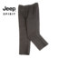 JEEP SPIRIT 2022 秋冬 服装 男下装 男士休闲裤 JM2CC1TR6088