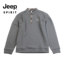 JEEP SPIRIT 2022 秋冬 服装 男上装 男士卫衣 JM2CC2SS7150